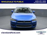 Used 2012 Mitsubishi Lancer SE image 2