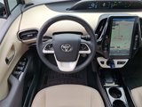 Used 2018 Toyota Prius Four image 2