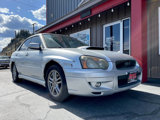 Used 2005 Subaru Impreza WRX Sedan image 4