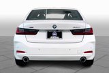 Certified 2023 BMW 330i xDrive Sedan w/ Premium Package image 4