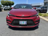 Used 2023 Toyota Corolla SE image 3