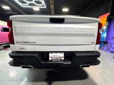 Used 2020 Chevrolet Silverado 1500 LT Trail Boss image 4
