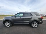 Used 2016 Ford Explorer XLT w/ Equipment Group 202A image 5