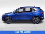 Used 2022 Ford Escape Titanium w/ Titanium Premium Package image 2