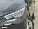 New 2025 Nissan Versa S w/ Trunk Package image 4