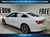 Used 2023 Chevrolet Malibu LT image 4