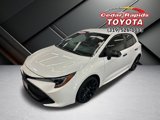 Certified 2020 Toyota Corolla SE image 4