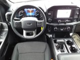 Used 2022 Ford F150 XLT w/ XLT Black Appearance Package image 3