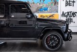 Used 2021 Mercedes-Benz G 63 AMG 4MATIC image 5