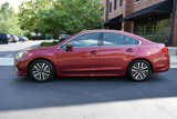 Used 2018 Subaru Legacy 2.5i Premium w/ Eyesight & BSD & Rcta & HBA image 4