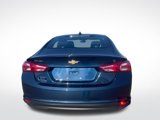 Used 2022 Chevrolet Malibu LT image 4
