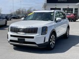 Used 2020 Kia Telluride S w/ S 8 Passenger Seating Package image 3