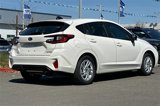 New 2025 Subaru Impreza 2.0i image 4