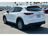 Certified 2022 MAZDA CX-5 AWD 2.5 S w/ Select Package image 4