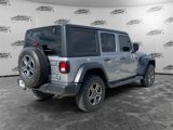 Used 2018 Jeep Wrangler Unlimited Sport S image 5