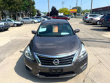 Used 2013 Nissan Altima 2.5 S image 2