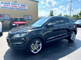 Used 2015 Lincoln MKC AWD w/ Equipment Group 102A Reserve image 4