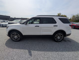 Certified 2019 Ford Explorer Sport w/ Equipment Group 401A image 3