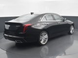 New 2025 Cadillac CT4 Premium Luxury image 5