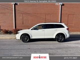 Used 2018 Dodge Journey SE w/ Popular Equipment Group image 2