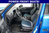 Used 2022 Ford Bronco Sport Outer Banks w/ Tech Package image 5