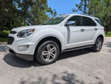 Used 2016 Chevrolet Equinox LTZ w/ Enhanced Convenience Package image 4