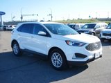 Certified 2023 Ford Edge SEL image 3