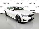 Used 2021 BMW 330i xDrive Sedan w/ Convenience Package image 3