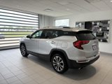 Used 2018 GMC Terrain SLT image 4