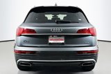 Used 2022 Audi Q5 2.0T Premium w/ Convenience Package image 3