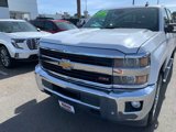 Used 2016 Chevrolet Silverado 2500 LTZ w/ Duramax Plus Package image 3