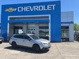 Used 2015 Subaru Outback 2.5i image 1