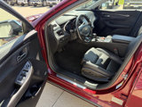 Used 2017 Chevrolet Impala Premier w/ Enhanced Convenience Package image 5
