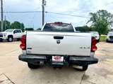 Used 2009 Dodge Ram 2500 Truck SXT w/ Protection Group image 6