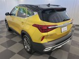 Certified 2023 Kia Seltos S image 3