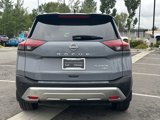 Used 2022 Nissan Rogue Platinum image 4