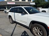 Used 2023 Jeep Grand Cherokee Limited image 4