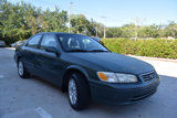 Used 2000 Toyota Camry LE image 2