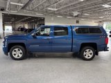 Used 2018 Chevrolet Silverado 1500 LT w/ All Star Edition image 4