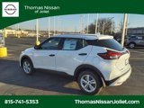 Certified 2025 Nissan Kicks Play S image 5