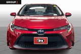 Used 2022 Toyota Corolla LE image 3