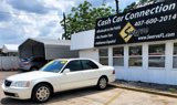 Used 2000 Acura RL image 2