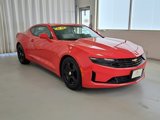 Used 2020 Chevrolet Camaro LT image 4