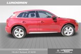 Used 2018 Audi Q5 2.0T Premium Plus w/ Premium Plus Package image 2