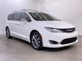 Used 2019 Chrysler Pacifica Limited w/ Tire & Wheel Group image 6