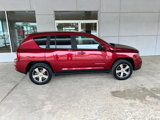 Used 2016 Jeep Compass High Altitude image 6
