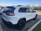 Used 2019 Jeep Cherokee Latitude Plus image 3