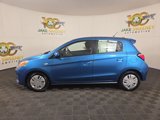 Used 2022 Mitsubishi Mirage ES image 4
