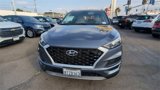 Used 2021 Hyundai Tucson SEL image 3