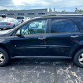 Used 2008 Chevrolet Equinox LS image 4